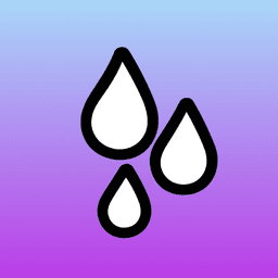 Drop Game AI App Icon